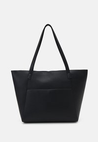 PCKIRANA - Shoppingväska - black