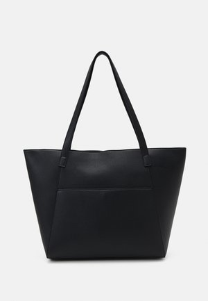 PCKIRANA - Tote bag - black