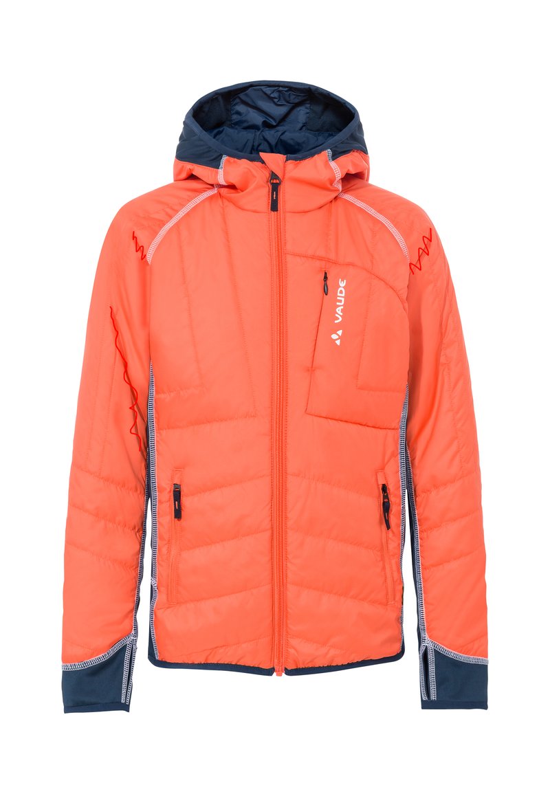 Vaude Ski jas oranje Vaude Ski jas oranje