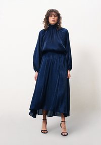 FRNCH NIL - Maxirok - bleu marine