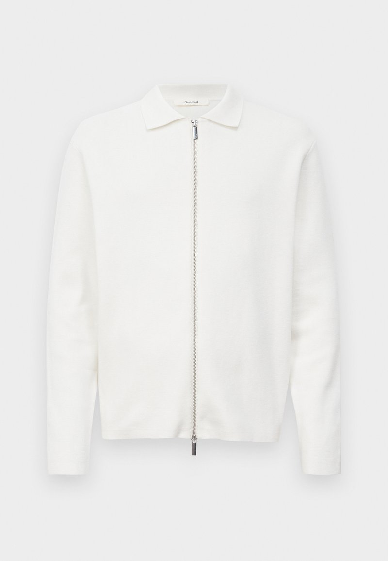 Selected Homme Vest crème