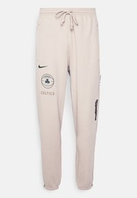 NBA BOSTON CELTICS CITY EDITION PANT - Treningo apatinė dalis - hemp