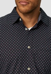 s.Oliver Overhemd - navy