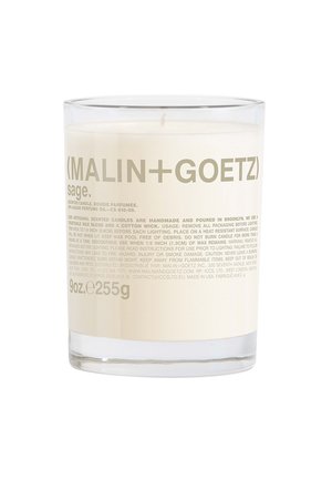 DUFTKERZE SAGE CANDLE - Bougie parfumée