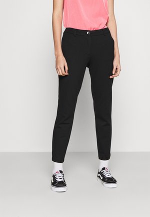 Pantaloni - black