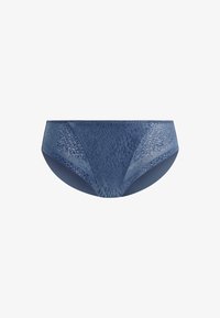 Ei valittu, evening blue