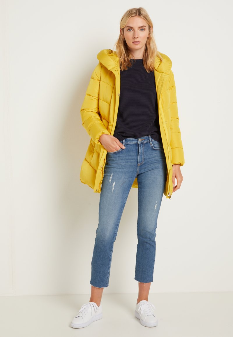 Tom Tailor Straight leg jeans stoneblue