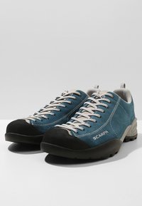 Scarpa Trekingové boty - blue