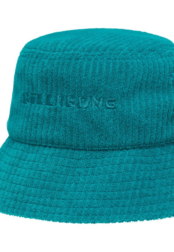 SUMMER MOOD - Hat - turquoise2