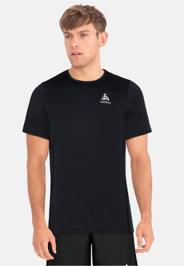 ELEMENT LIGHT - T-Shirt basic - black