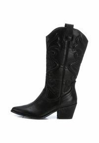 Refresh Botas camperas - black