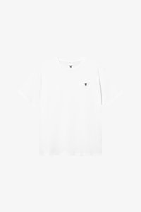 Non sélectionné, bright white