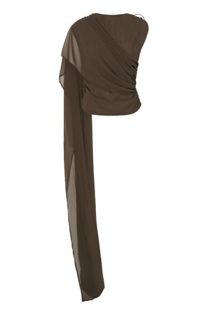 Gestuz, DARLY BLOUSE - T-shirt basique - rain drum