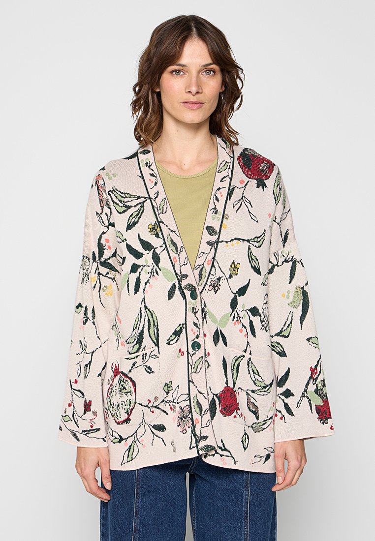 Ivko Vest crème Ivko Vest crème