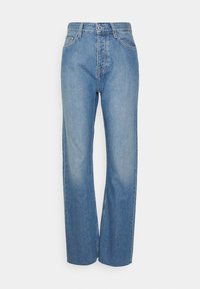 ROBYN - Calças de ganga de corte relaxado - denim