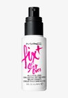 FIX + STAY OVER - Fixierspray und Fixierpuder - n/a