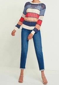 Next Maglione - blue