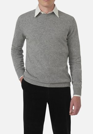 Oscar Jacobson VALTER - Sweter