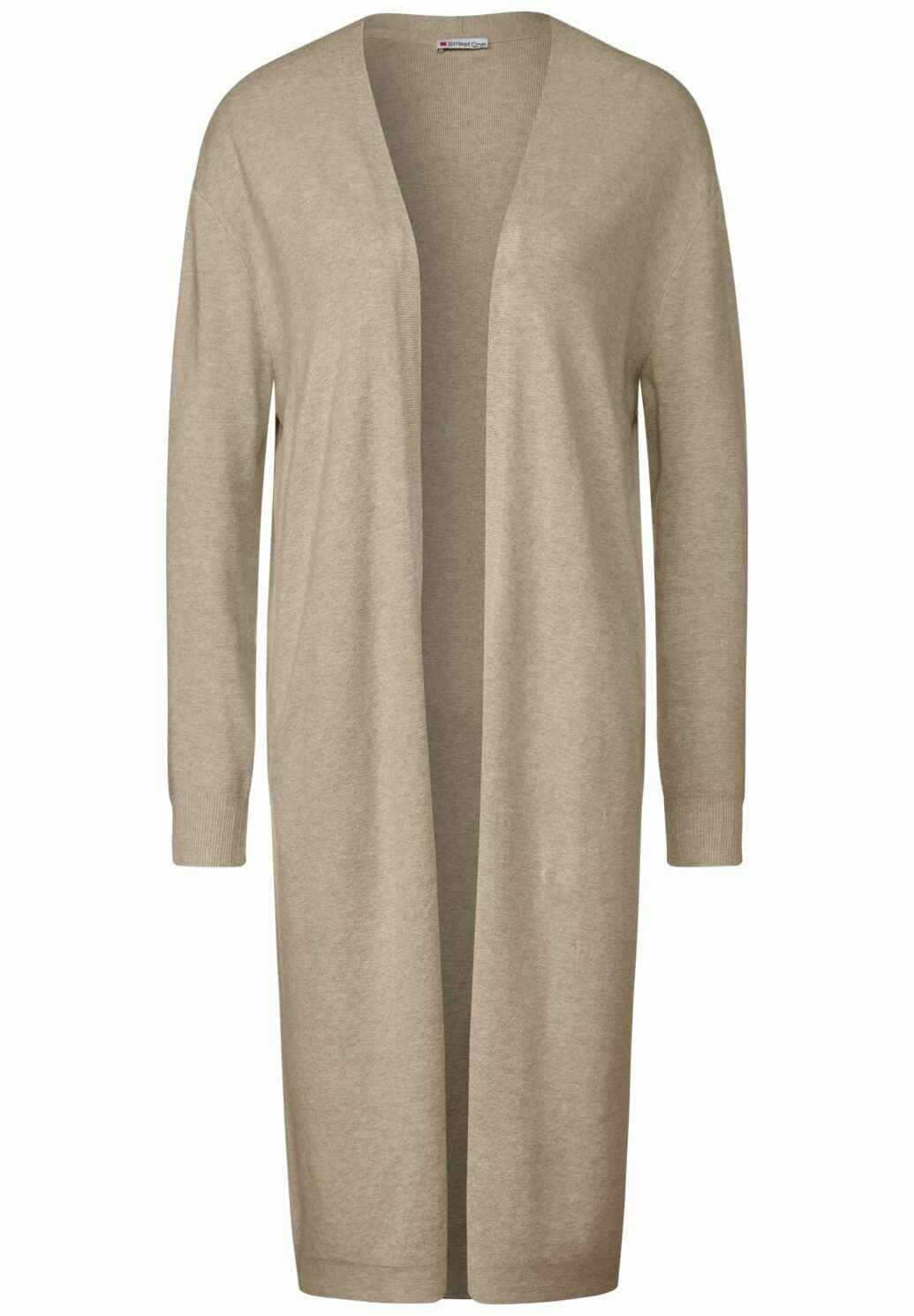 Gilet Pull Beige ONE STEP - Taille L - Très Bon état