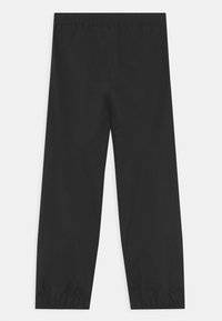 Helly Hansen JUNIOR GUARD PANT - Pantalones montañeros largos - black