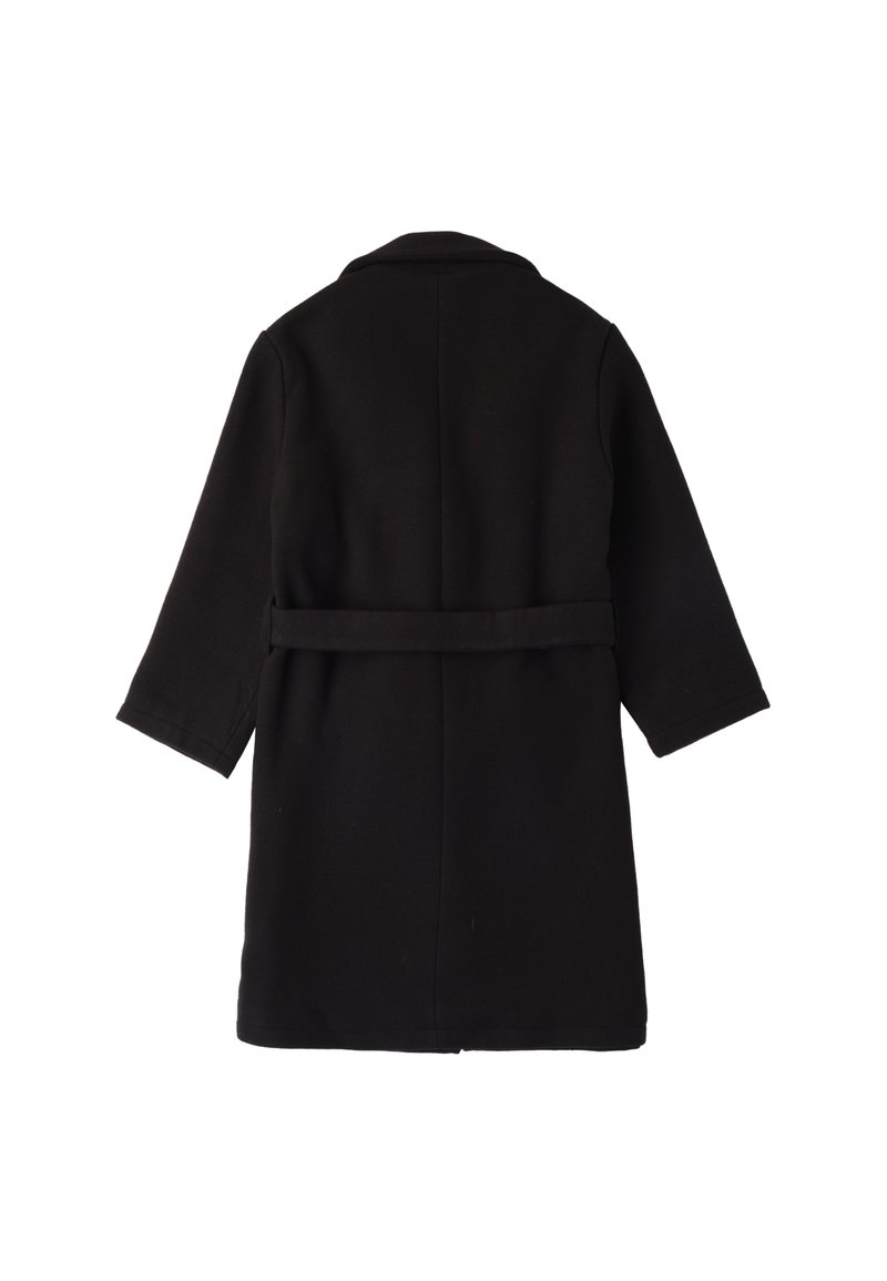 Sarabanda Trench nero