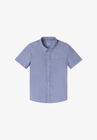 Niewybrane, azzurro blue