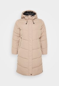 Neizvēlēts, silver mink