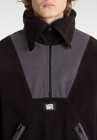 Vans Fleecepullover - black