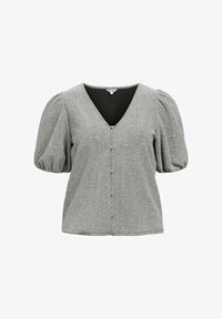 Seleccionado, silver