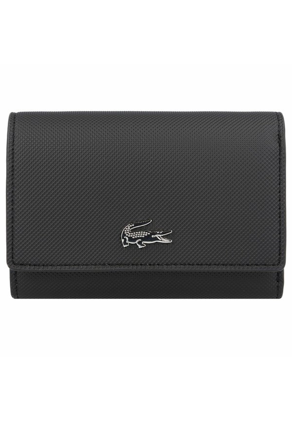 ANNA HANDY  - Geldbörse - noir krema