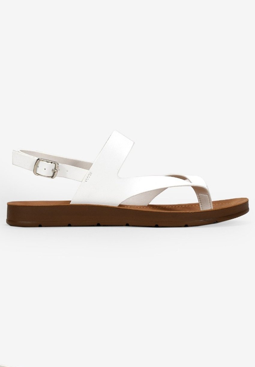 Sandalias de dedo de mujer | Zalando