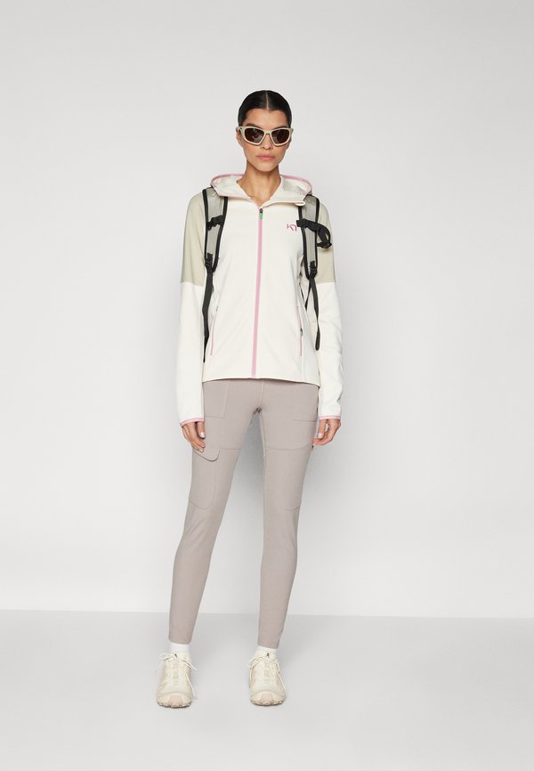 TOVE MIDLAYER - Zip-up sweatshirt3