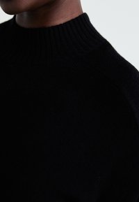 ONLY ONLLEVA BELT - Sarafanas - black