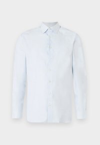 SLHSLIMETHAN SHIRT CLASSIC - Majica - blu