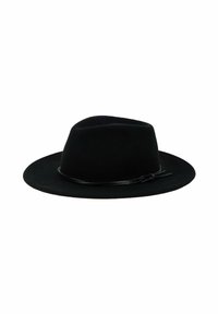 Unselected, black