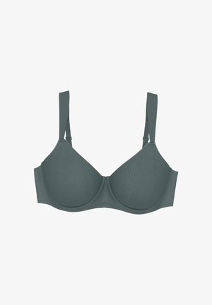 Triumph, TRIUMPH - Bügel BH - smoky green