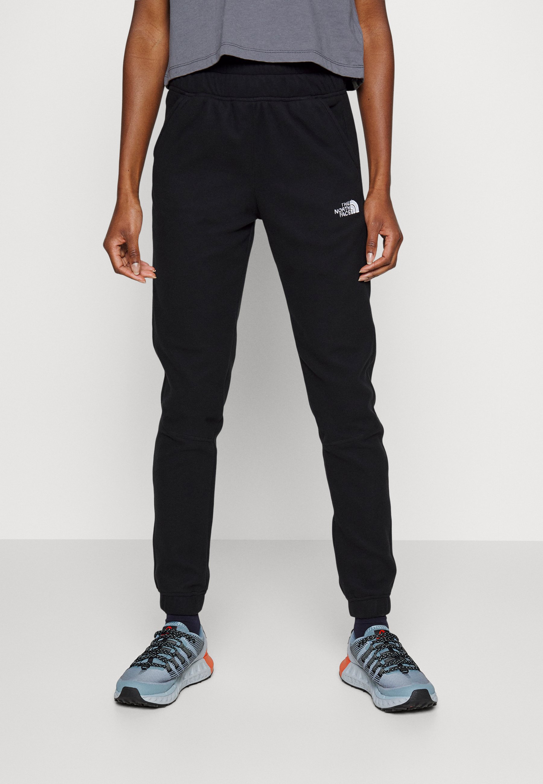 Black The North Face Trishul Cargo Track Pants JD Sports