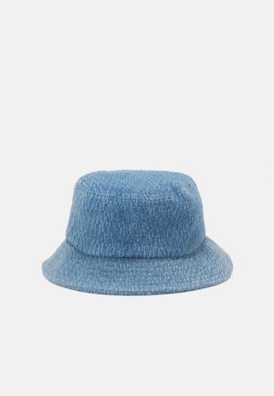 PCFNULLE BUCKET HAT - Sombrero - deep ultramarine
