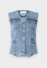 JOLIE  - Vest - light blue denim