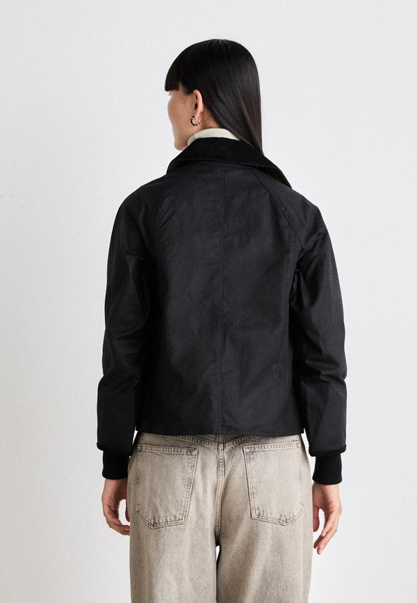 CROPPED BEADNELL - Summer jacket2