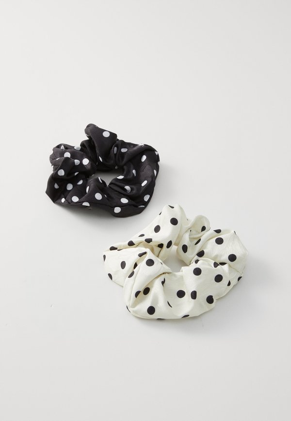 VMDOTTA SCRUNCHIE 2 PACK - Hair styling accessory