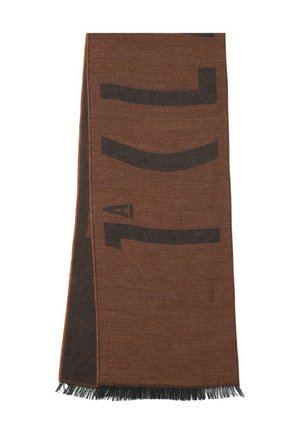Sciarpa - brown