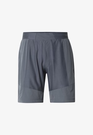 Sergio Tacchini, PELLE - Joggebukse - turbulence