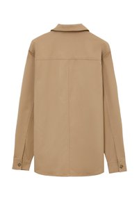 Calliope Hemd - beige
