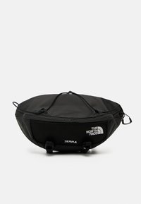 Unausgewählt, asphalt grey-tnf black