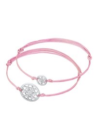Elli SET - Bracciale - silver