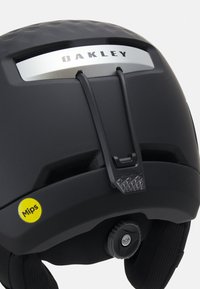 Oakley MOD3 UNISEX - Helm - matte blackout