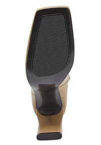 Mango Botas - sand