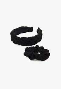 Non selezionato, schwarz