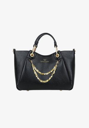 Braccialini, AMY - Borsa a mano - nero